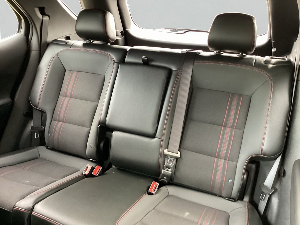 2024 Chevrolet Equinox RS photo 14