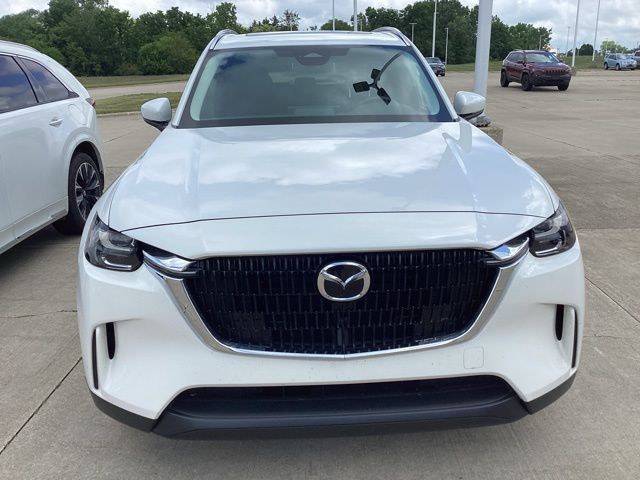 2024 Mazda CX-90 Preferred photo 3