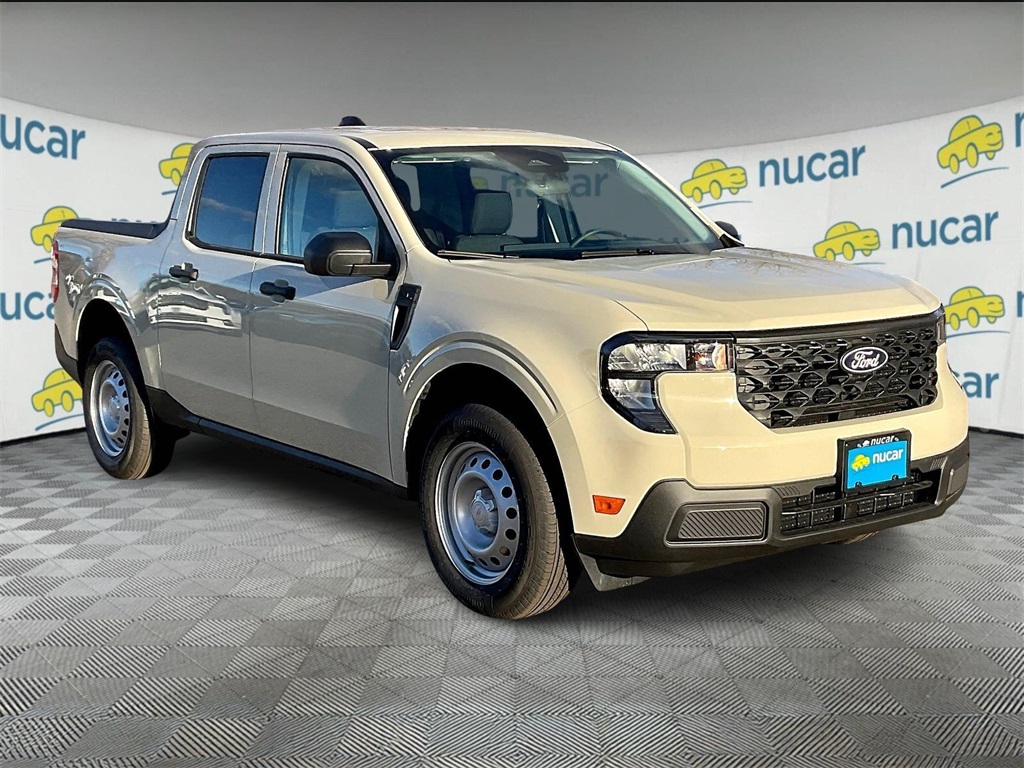 2025 Ford Maverick XL's photo