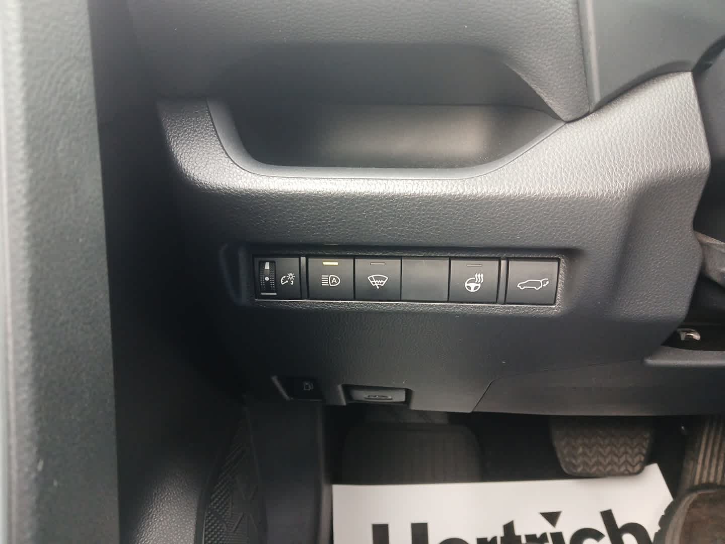 2022 Toyota RAV4 Prime SE photo 27