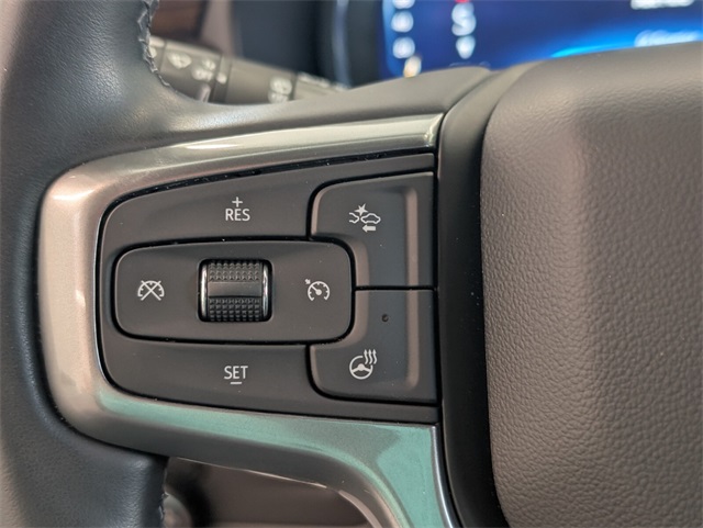 2024 Chevrolet Tahoe Premier photo 14