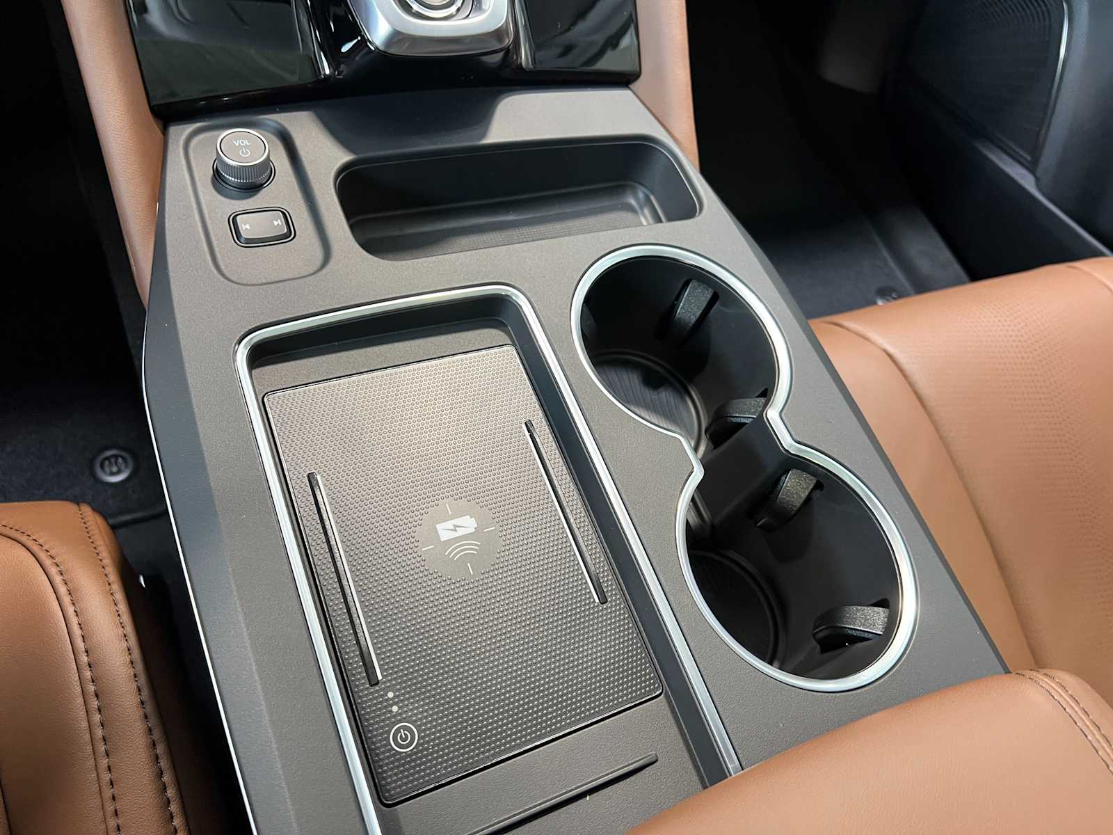 2026 Acura MDX Technology SH-AWD photo 25