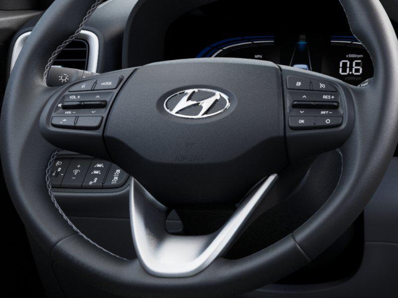 2025 Hyundai Venue Limited photo 13