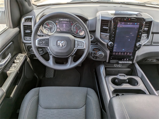 2025 Ram 1500 Big Horn Lone Star photo 15