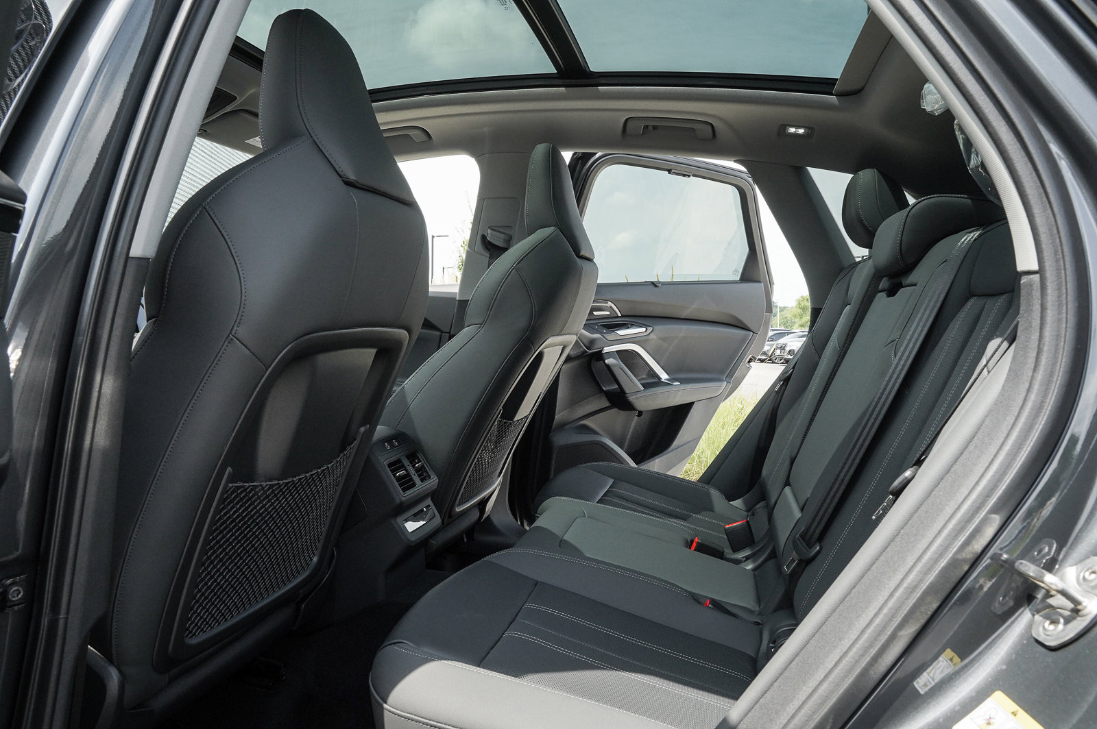 2025 Audi Q5 Premium Plus photo 16