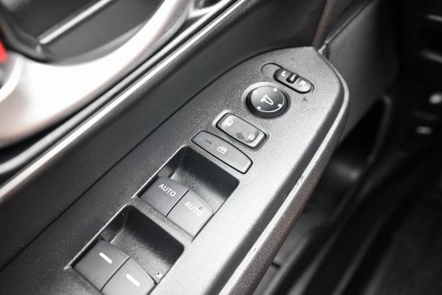 2021 Honda CR-V Hybrid Touring photo 27