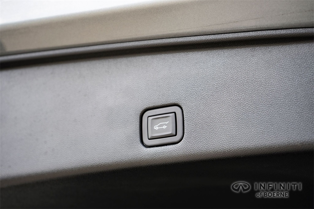 2024 Acura ZDX Base photo 30