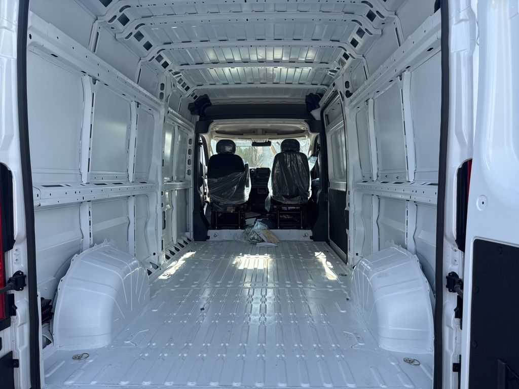 2025 Ram ProMaster 2500 photo 20
