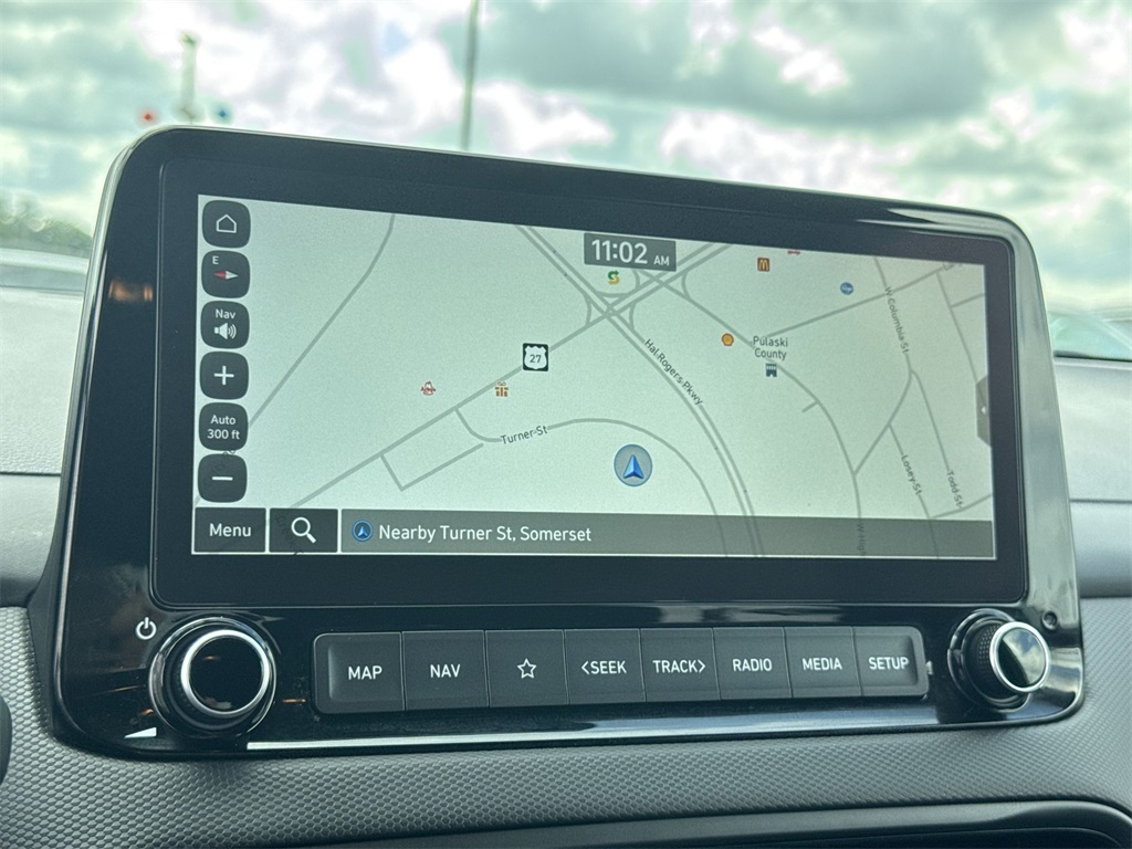2023 Hyundai Kona N Line photo 23