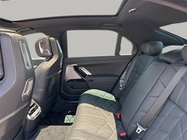 2025 Bmw 760i 760i xDrive photo 14