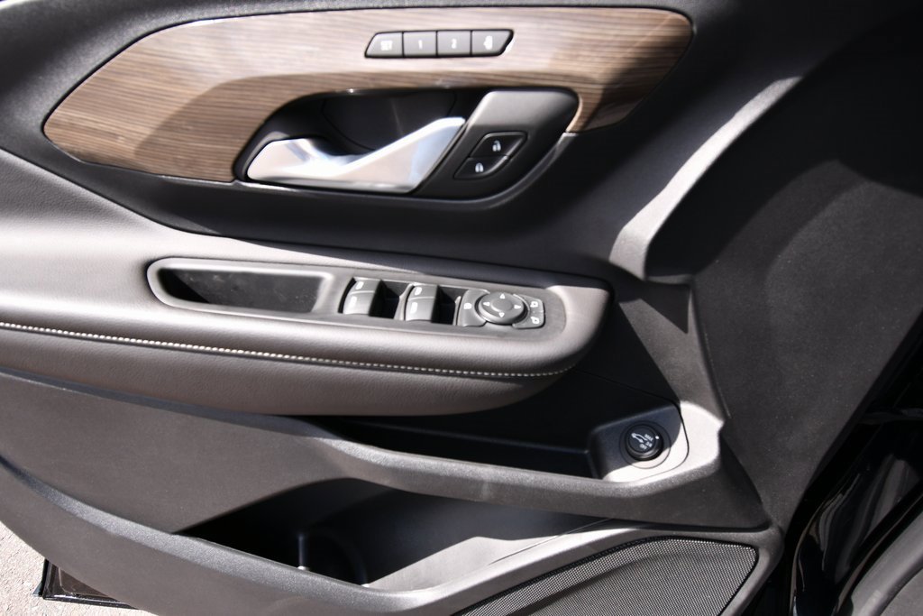 2022 Gmc Terrain Denali photo 19