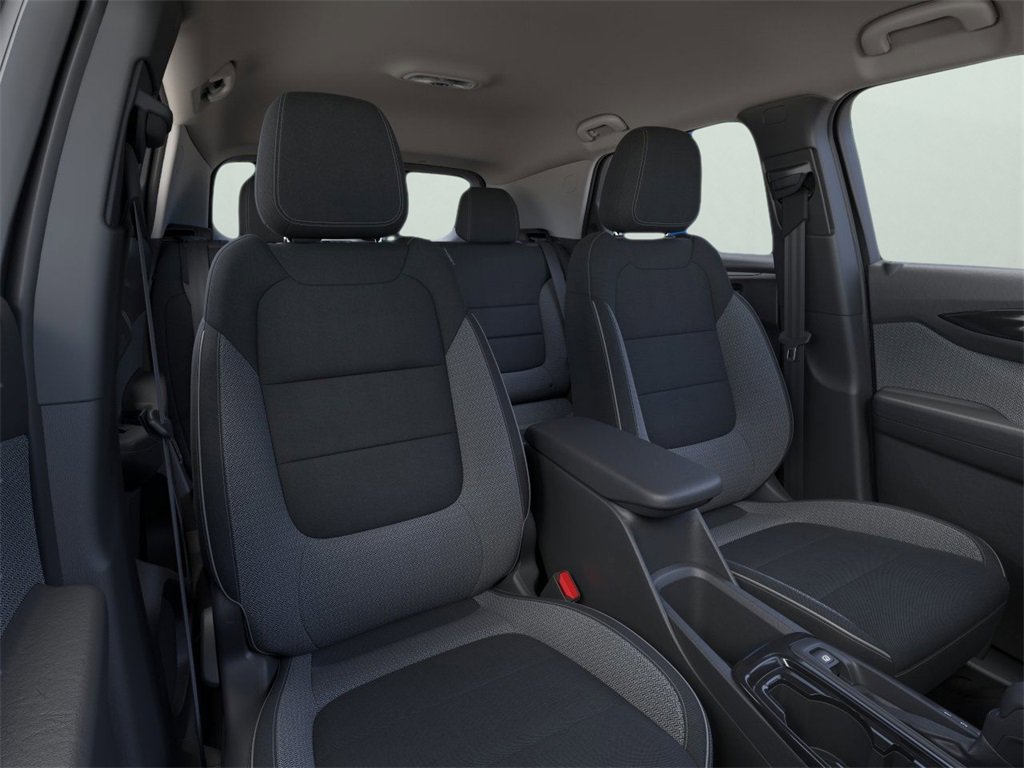 2026 Chevrolet Trailblazer LT photo 10