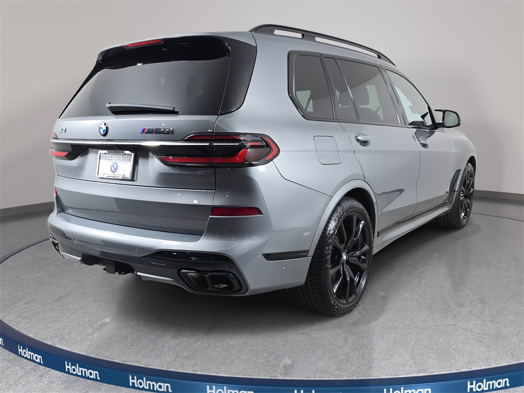2023 Bmw X7 M60i photo 5