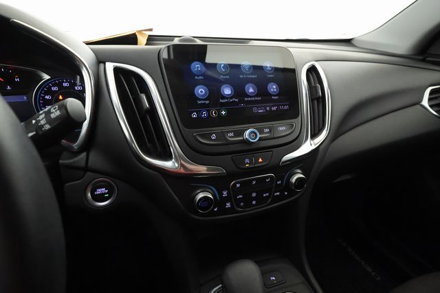 2024 Chevrolet Equinox LT photo 16