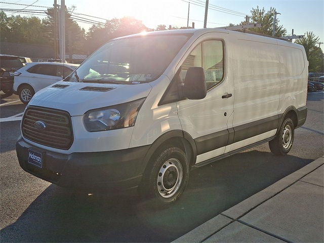 2019 Ford Transit Van photo 4
