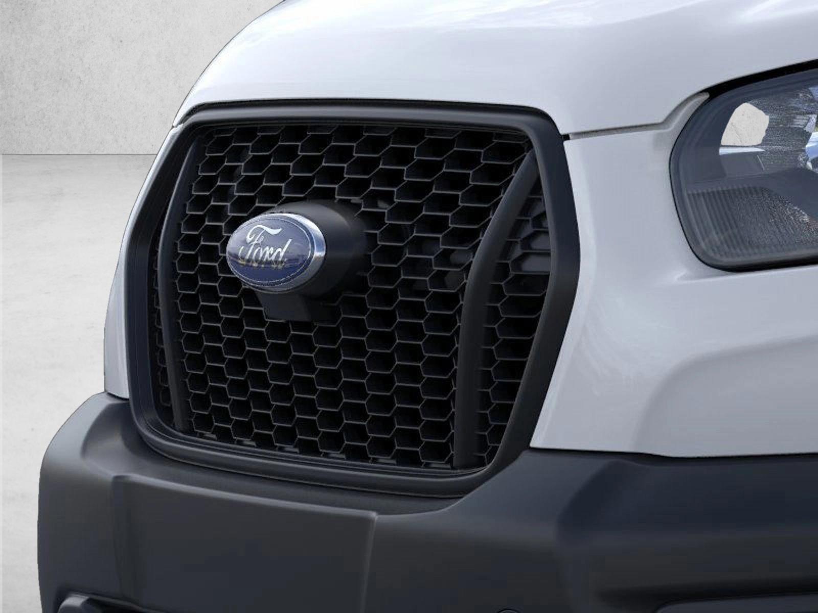 2025 Ford Transit Cargo Van photo 12