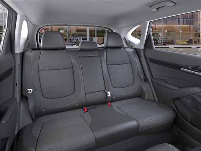 2026 Kia Seltos S photo 15