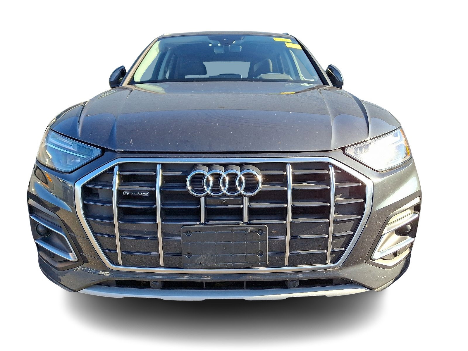 2021 Audi Q5 Premium Plus photo 2