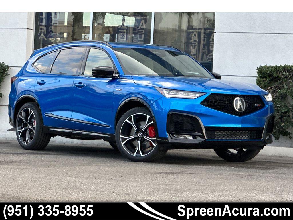 2026 Acura MDX Type S w/Advance Package's photo