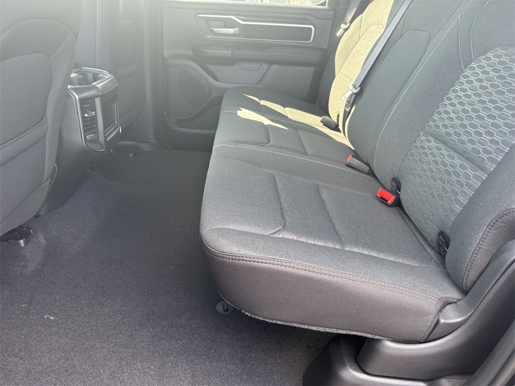 2025 Ram 1500 Big Horn photo 34