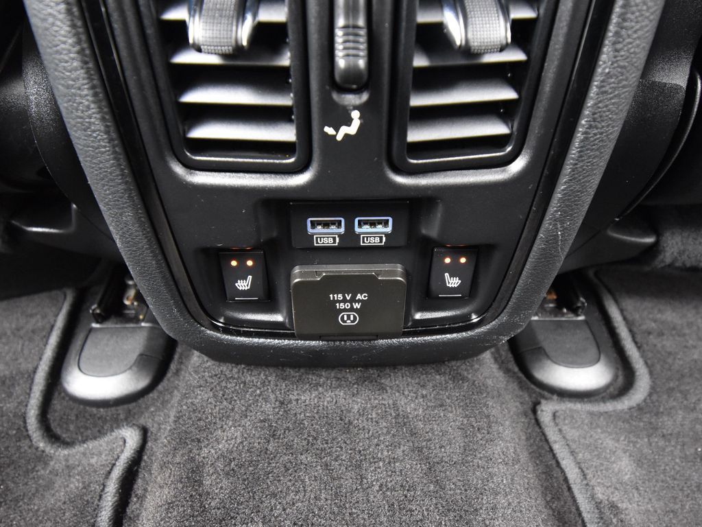 2019 Dodge Durango GT Plus photo 45
