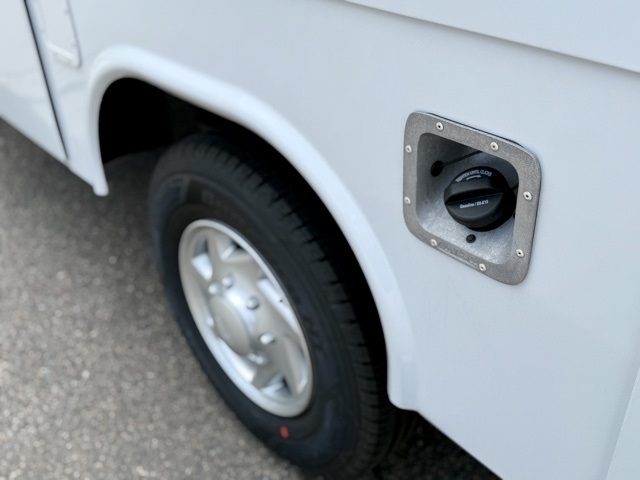 2026 Ford E-350 Base photo 10
