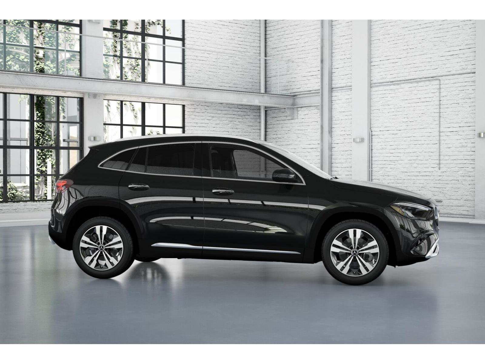 2026 Mercedes Benz GLA 250 4MATIC photo 12