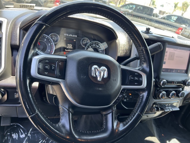 2023 Ram 2500 Big Horn photo 15