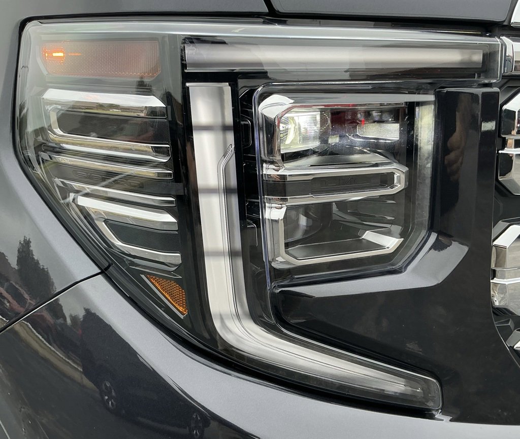 2024 Gmc Sierra 1500 Denali photo 2