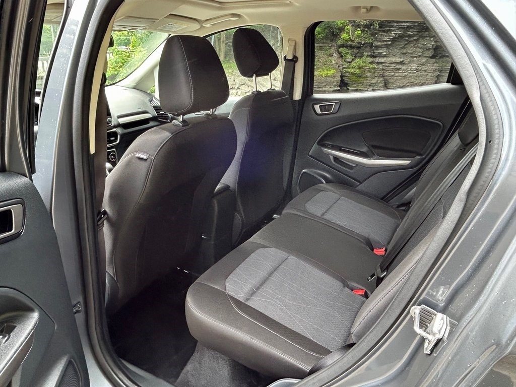 2020 Ford EcoSport SE photo 12