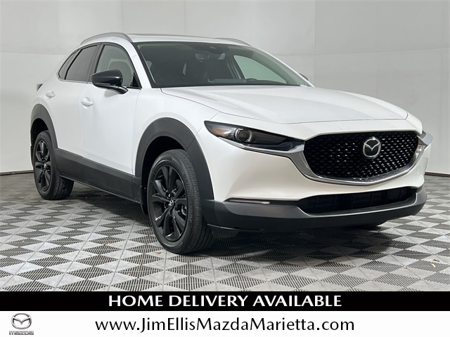 2023 Mazda CX-30 Turbo Premium's photo