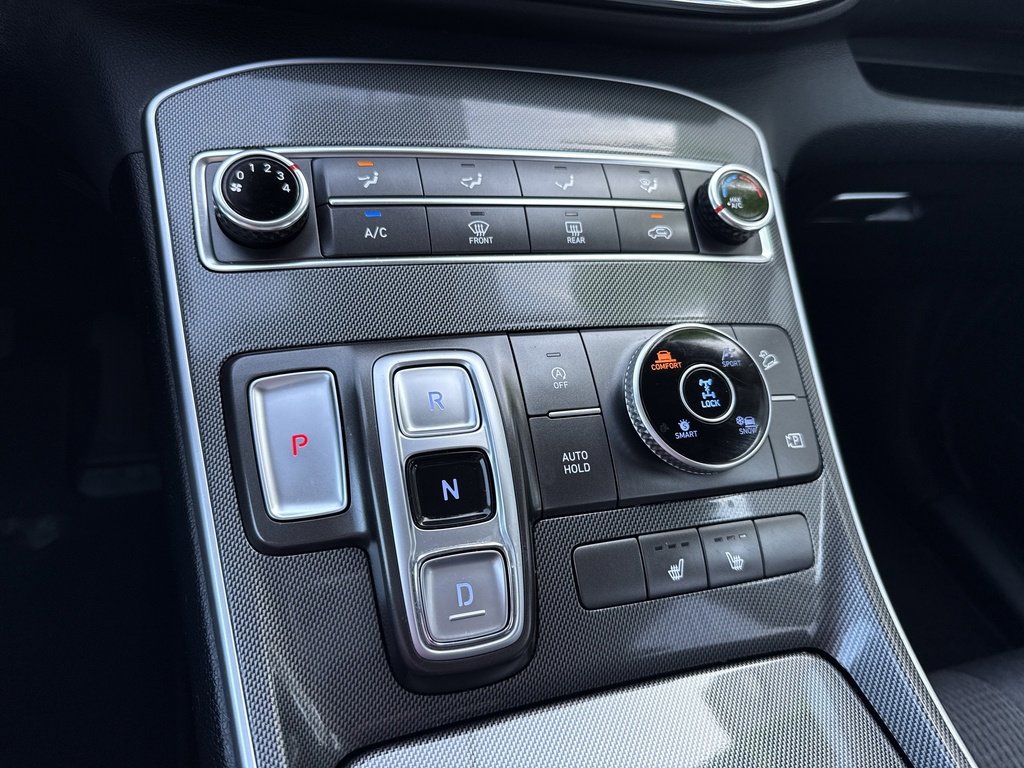 2021 Hyundai Santa Fe SEL photo 19