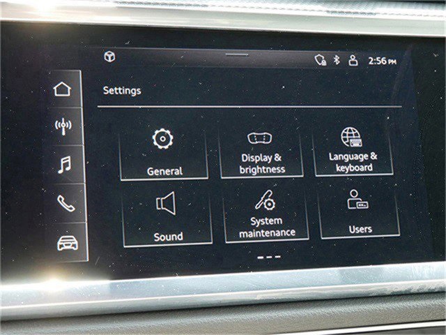 2022 Audi Q3 S line Premium Plus photo 21