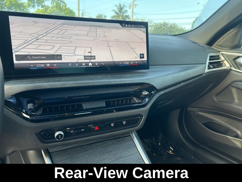 2025 Bmw 430i xDrive photo 11