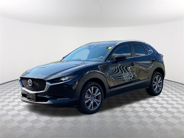 2025 Mazda CX-30 Preferred's photo