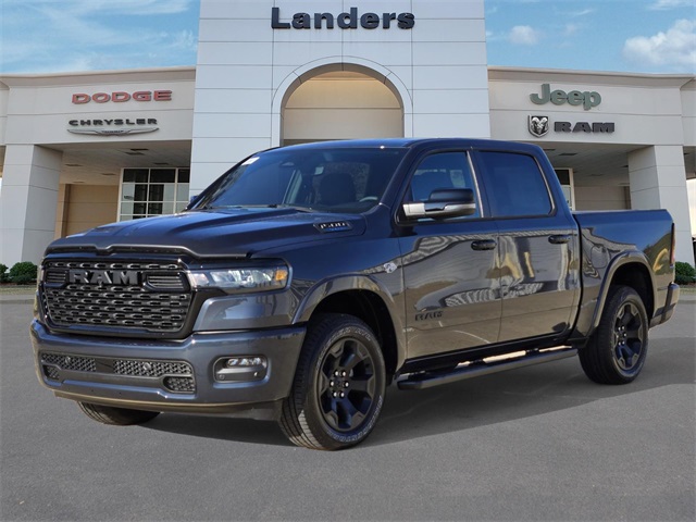 2026 RAM Ram 1500 Pickup Big Horn/Lone Star's photo