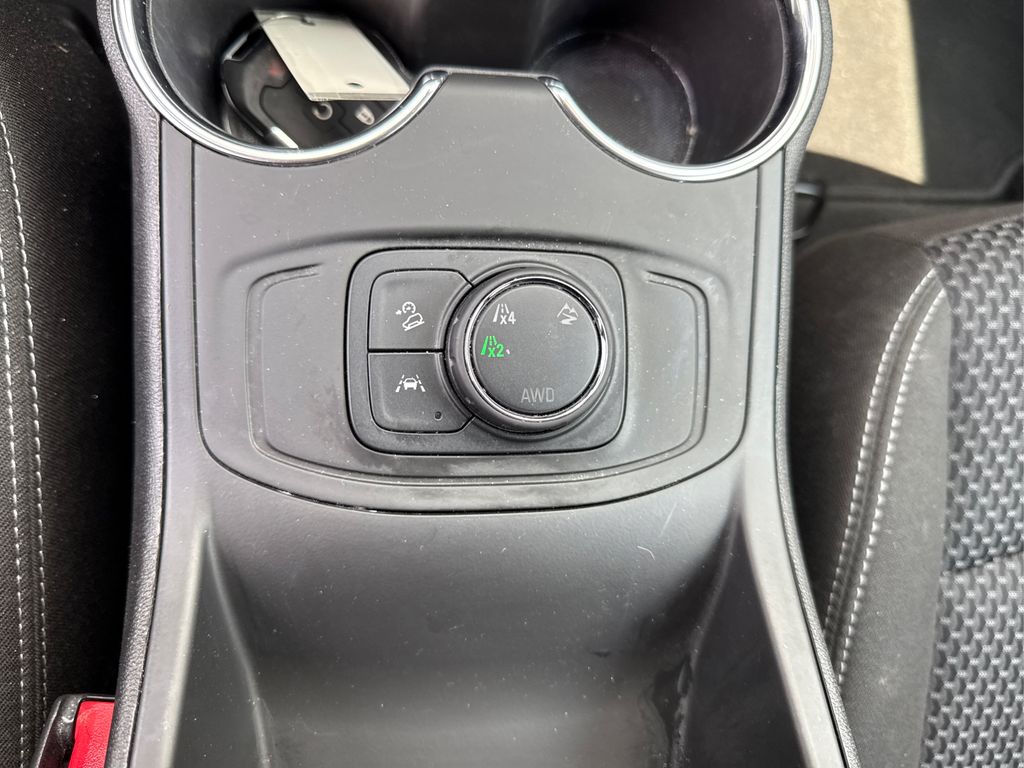 2023 Gmc Terrain SLE photo 31