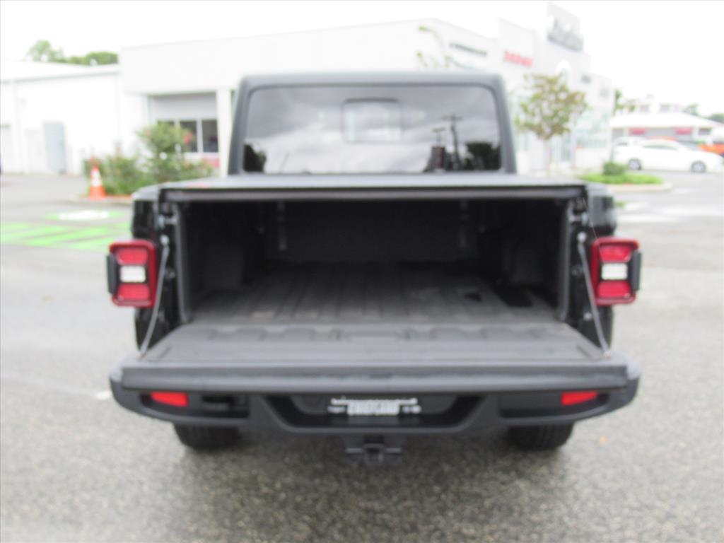 2024 Jeep Gladiator Sport S photo 6