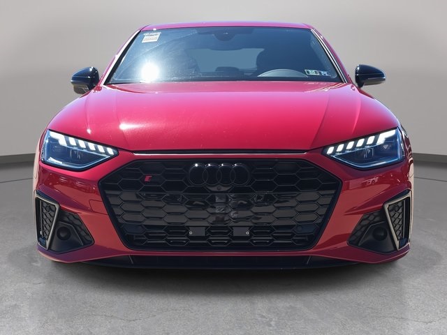 2023 Audi S4 Premium Plus Base photo 2