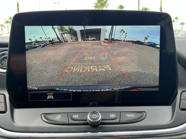 2024 Chevrolet Blazer 2LT photo 6