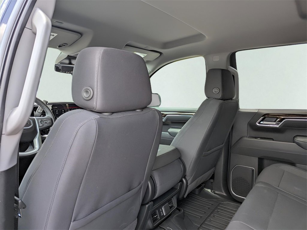 2025 Gmc Sierra 1500 Elevation photo 13