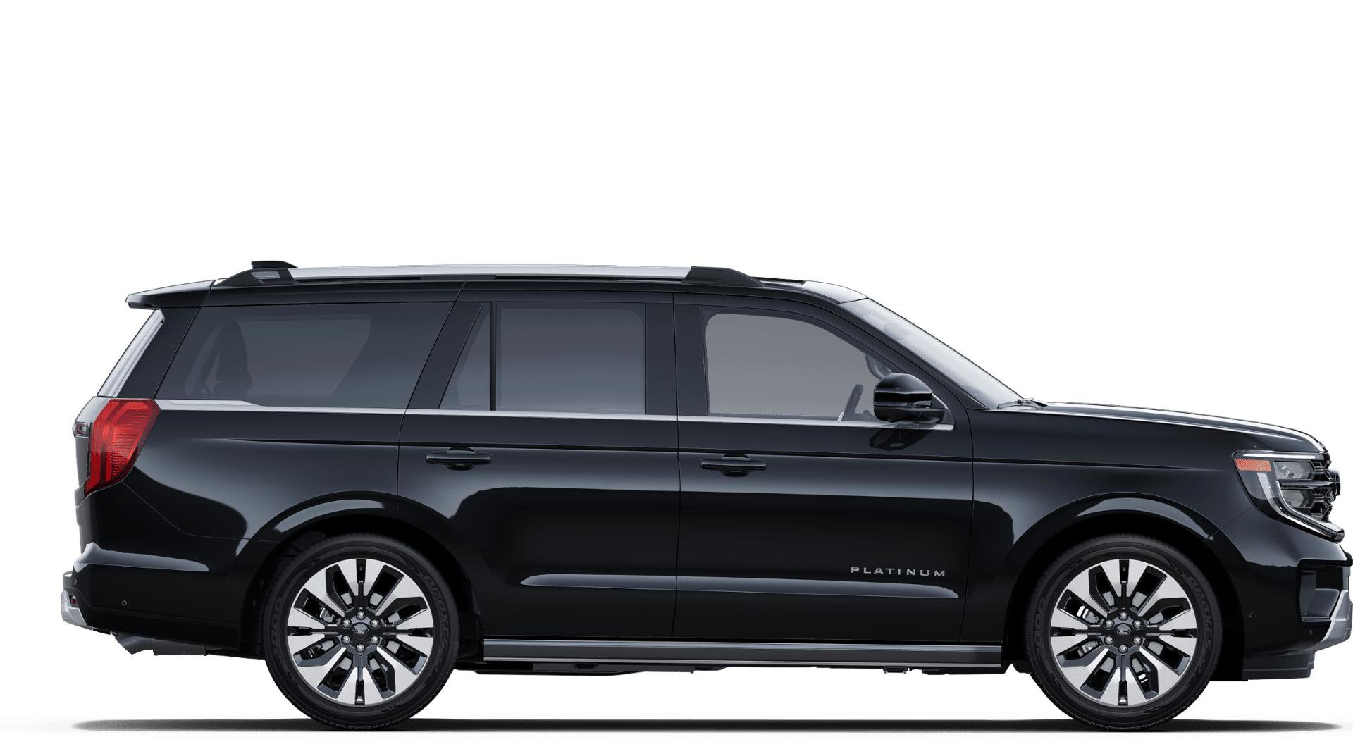 2025 Ford Expedition Platinum photo 5