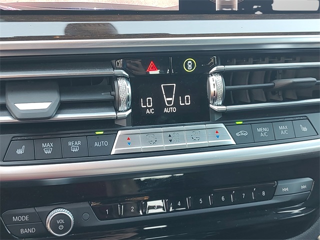 2022 Bmw X3 xDrive30i photo 17