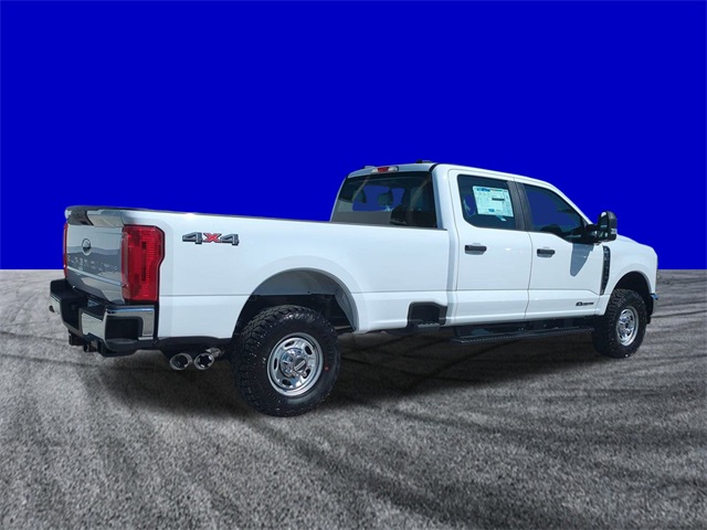2026 Ford F-350 XL photo 4