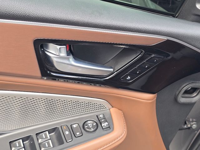 2023 Acura MDX Technology photo 18
