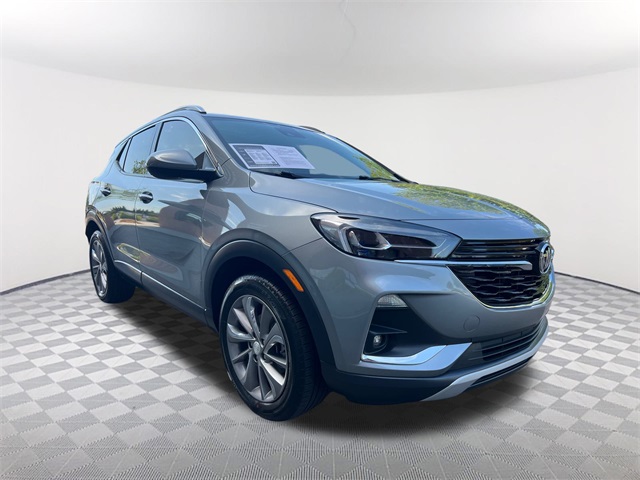 2023 Buick Encore GX Essence photo 3