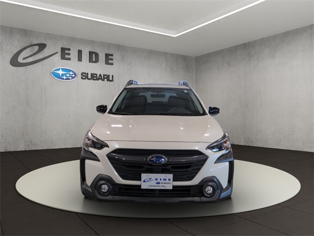 2024 Subaru Outback Limited photo 8