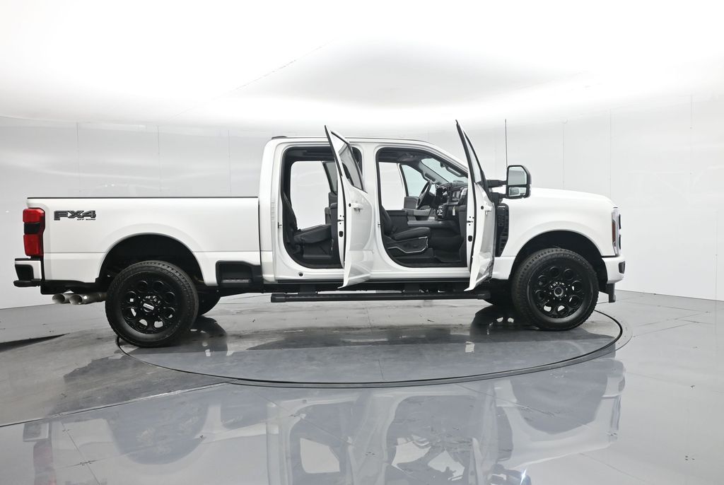 2024 Ford F-250 Super Duty Lariat