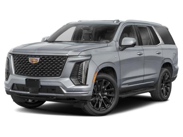 2025 Cadillac Escalade V-Series