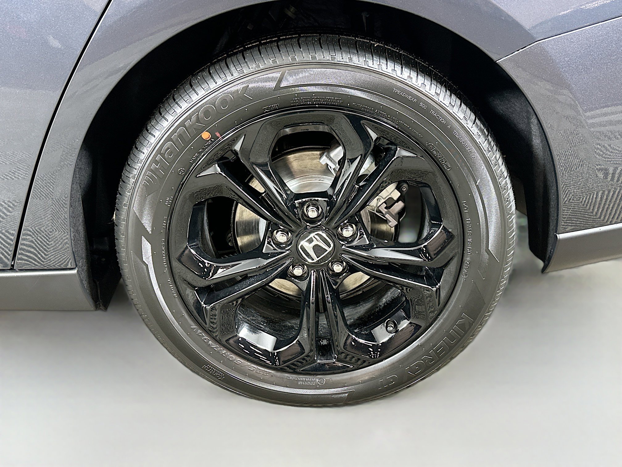 2025 Honda Accord 1.5T SE photo 28